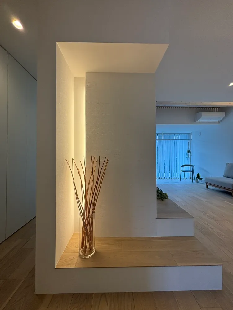 金沢市新保本 建売住宅～自然と共に暮らす家～