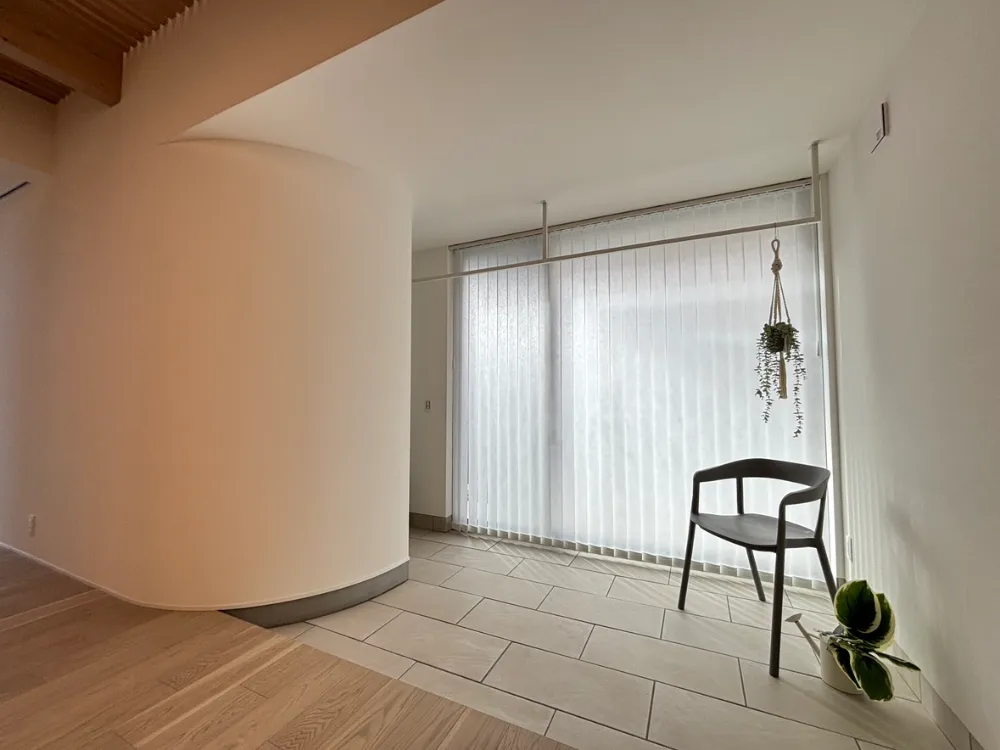 インナーテラス