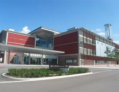 野々市市役所