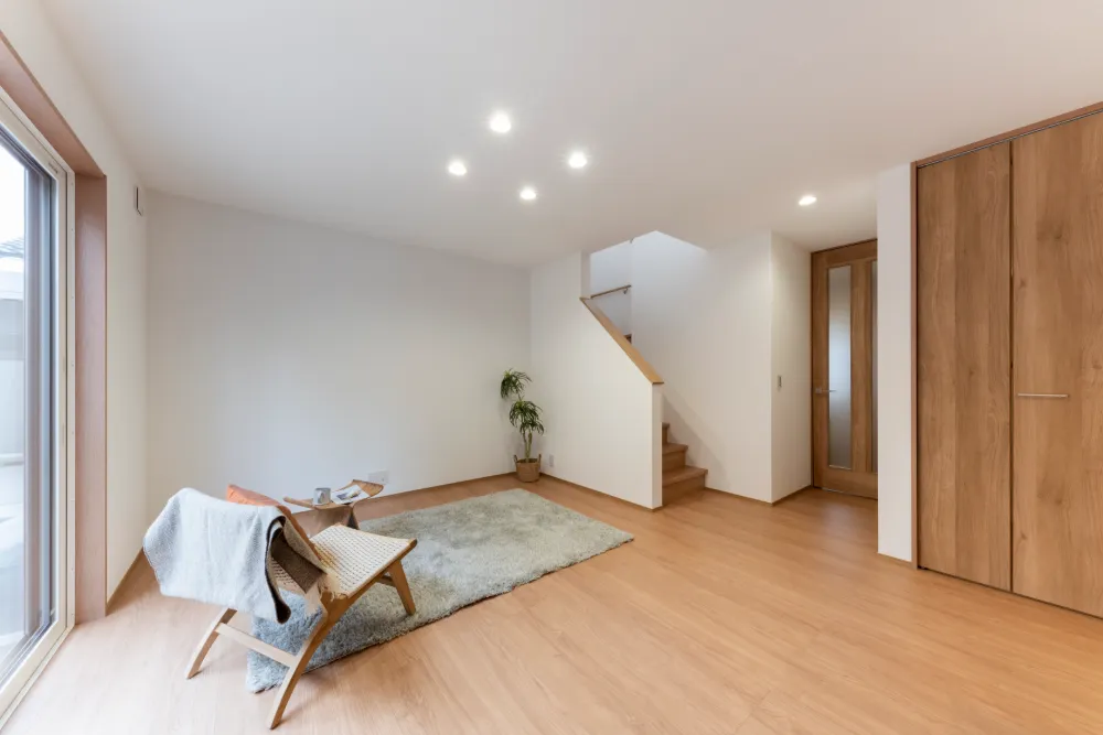 キッチンダイニング