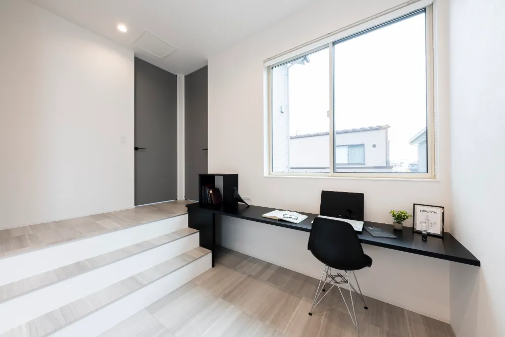 スタディースペース