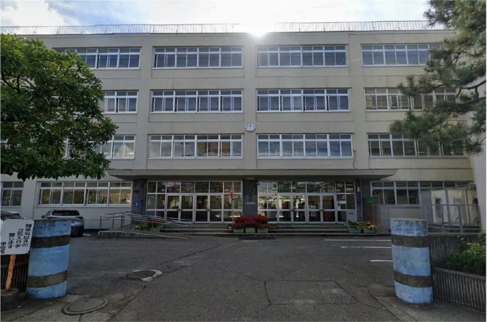 小学校