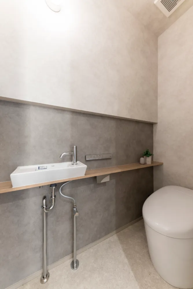 金沢市新保本 建売住宅～自然と共に暮らす家～