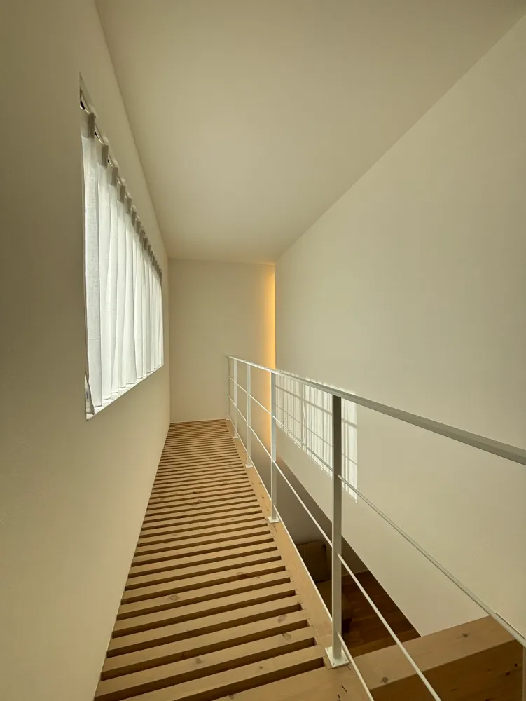 金沢市新保本 建売住宅～自然と共に暮らす家～