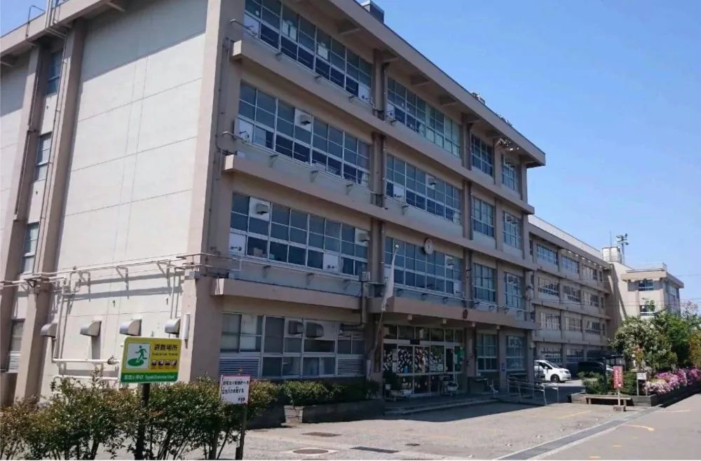 小学校