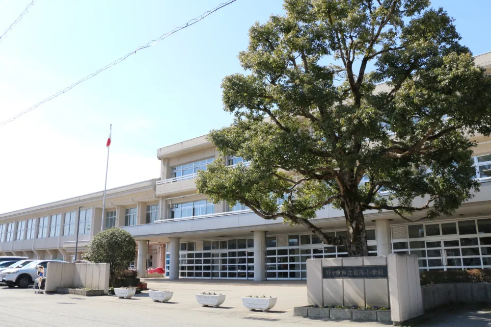 小学校
