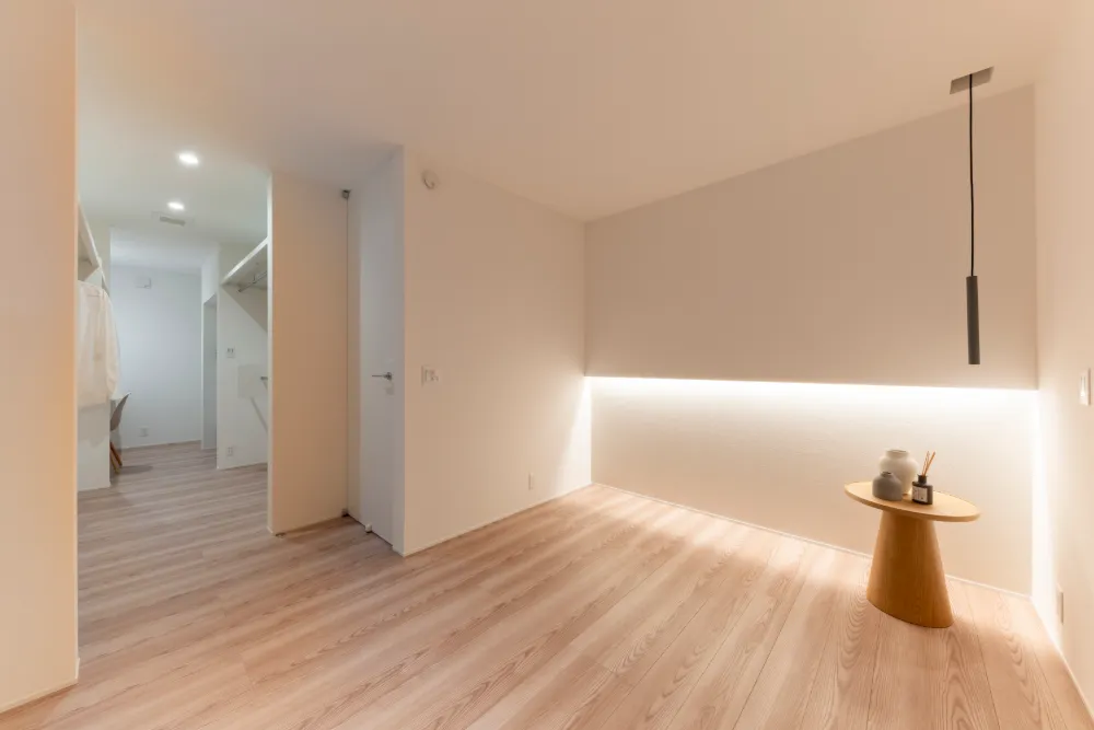 金沢市新保本 建売住宅～自然と共に暮らす家～