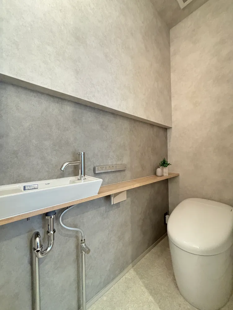 金沢市新保本 建売住宅～自然と共に暮らす家～