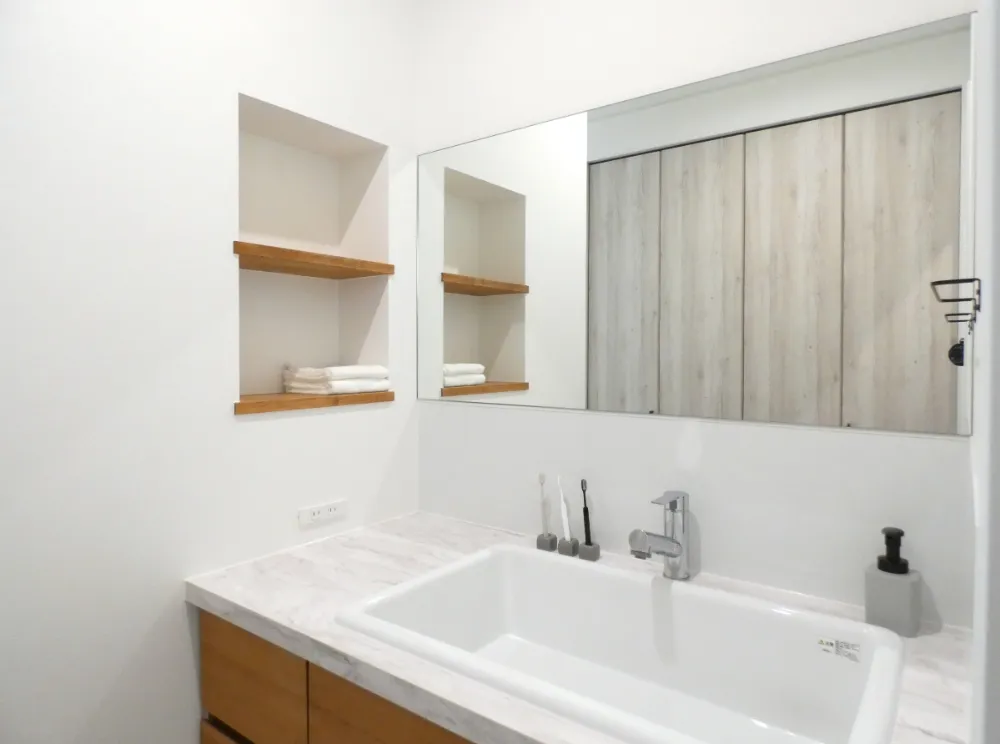 自分らしく過ごす、自然と調和したやすらぎの家