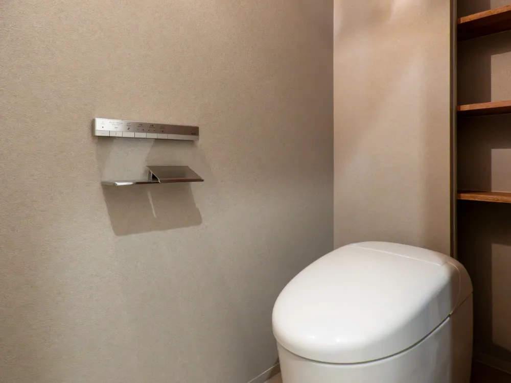 開放感に包まれた、ときめき広がる平屋のお家