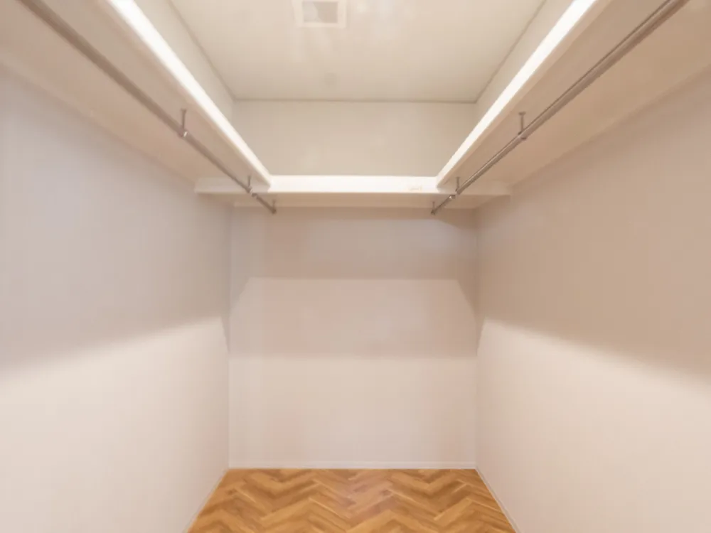 開放感に包まれた、ときめき広がる平屋のお家