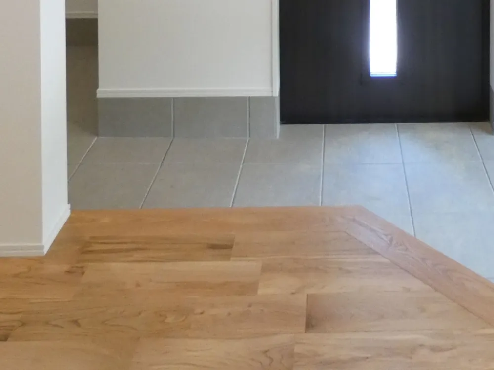 自分らしく過ごす、自然と調和したやすらぎの家