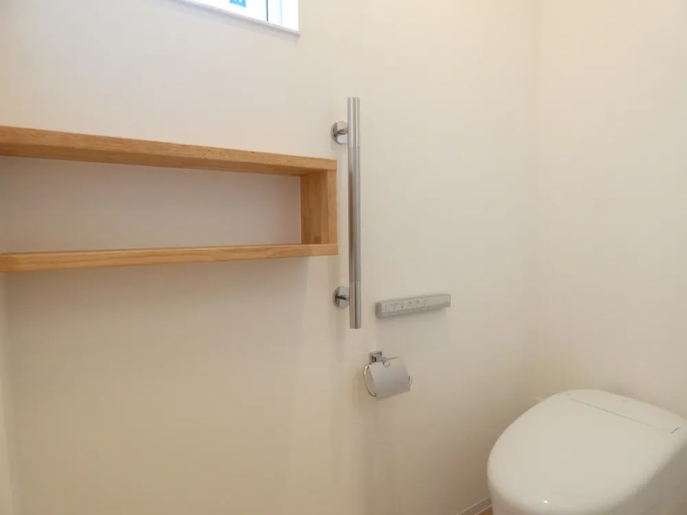 わんちゃんも喜ぶ、過ごしやすい平屋のお家