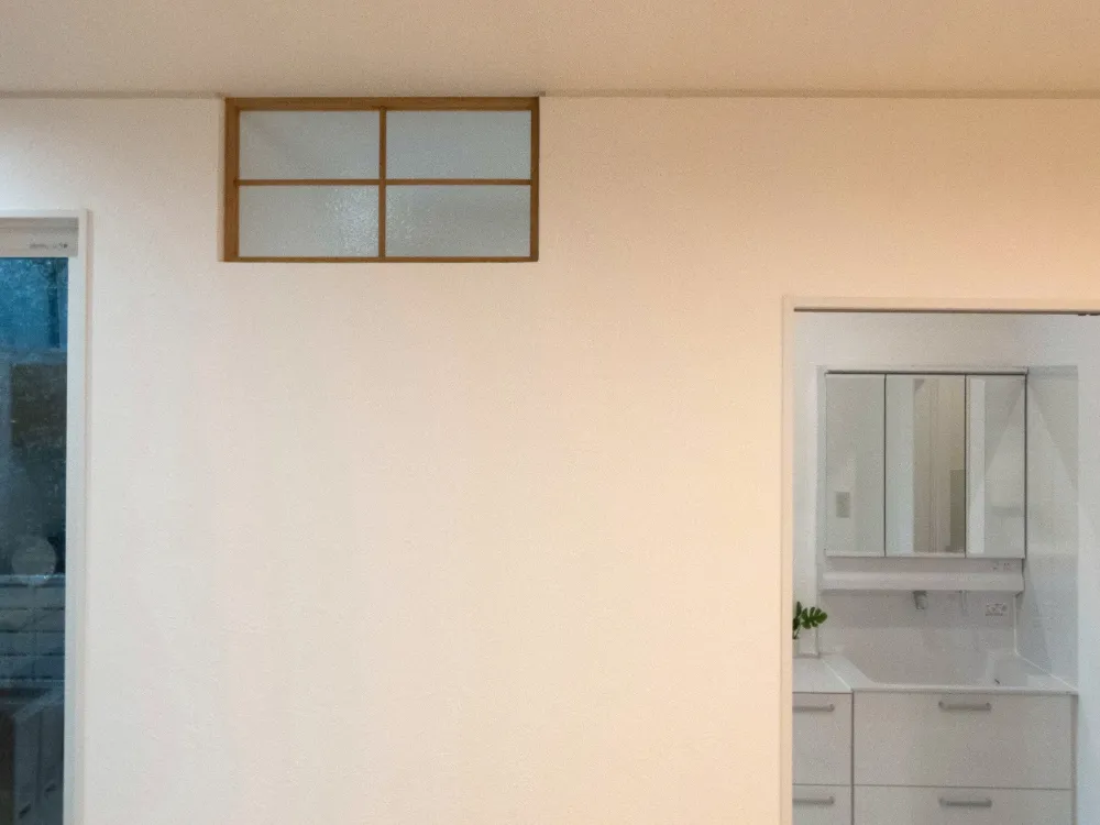 造作家具と声楽用の防音で、”好き”を叶えたお家