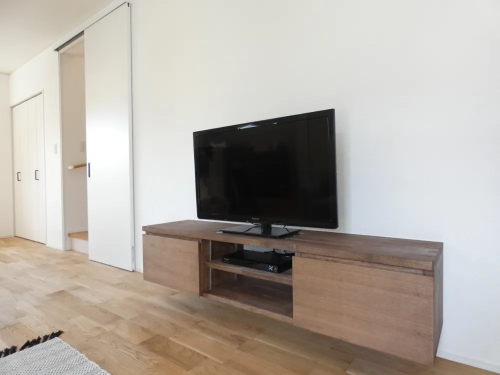 自分らしく過ごす、自然と調和したやすらぎの家