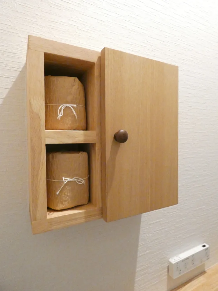 収納たっぷり、団らんも自分時間も大切にできるお家