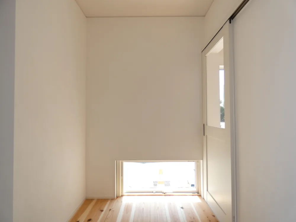 わんちゃんも喜ぶ、過ごしやすい平屋のお家