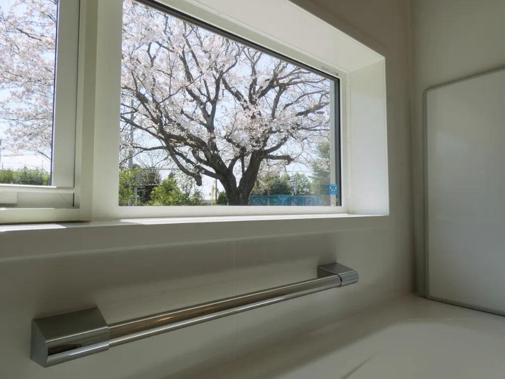 わんちゃんも喜ぶ、過ごしやすい平屋のお家