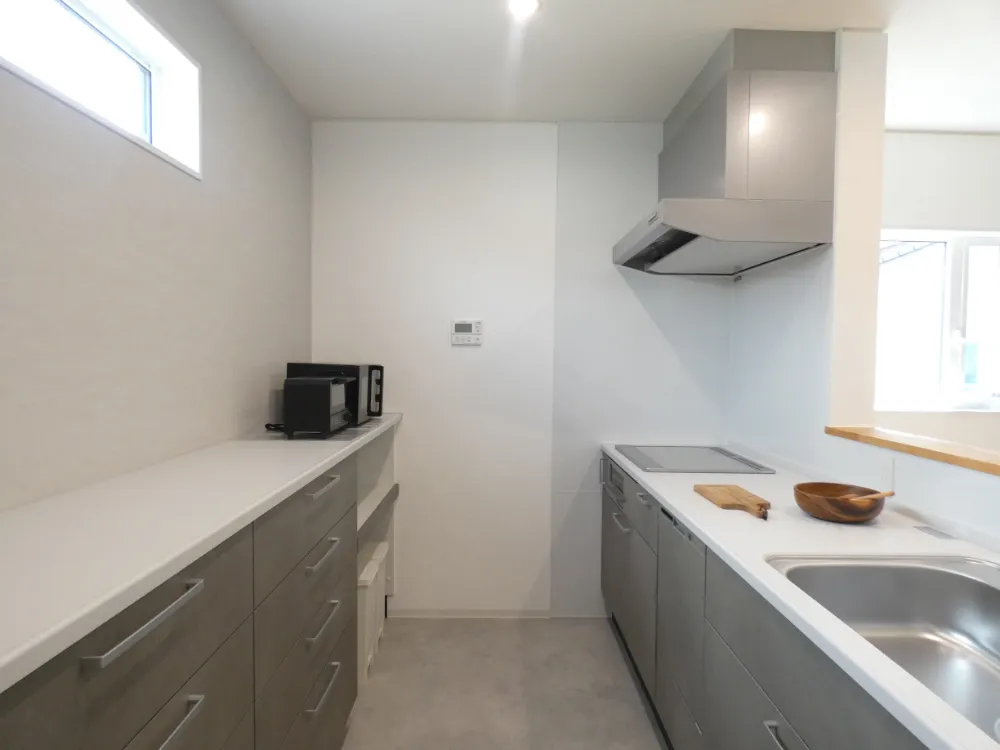 自分らしく過ごす、自然と調和したやすらぎの家