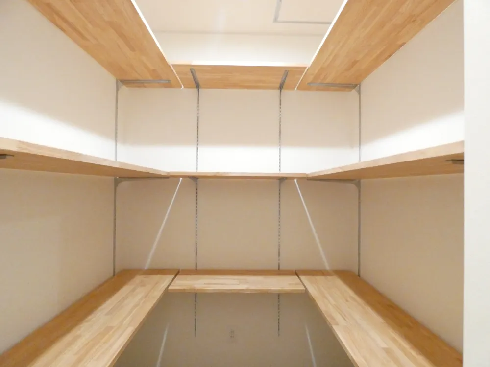 わんちゃんも喜ぶ、過ごしやすい平屋のお家