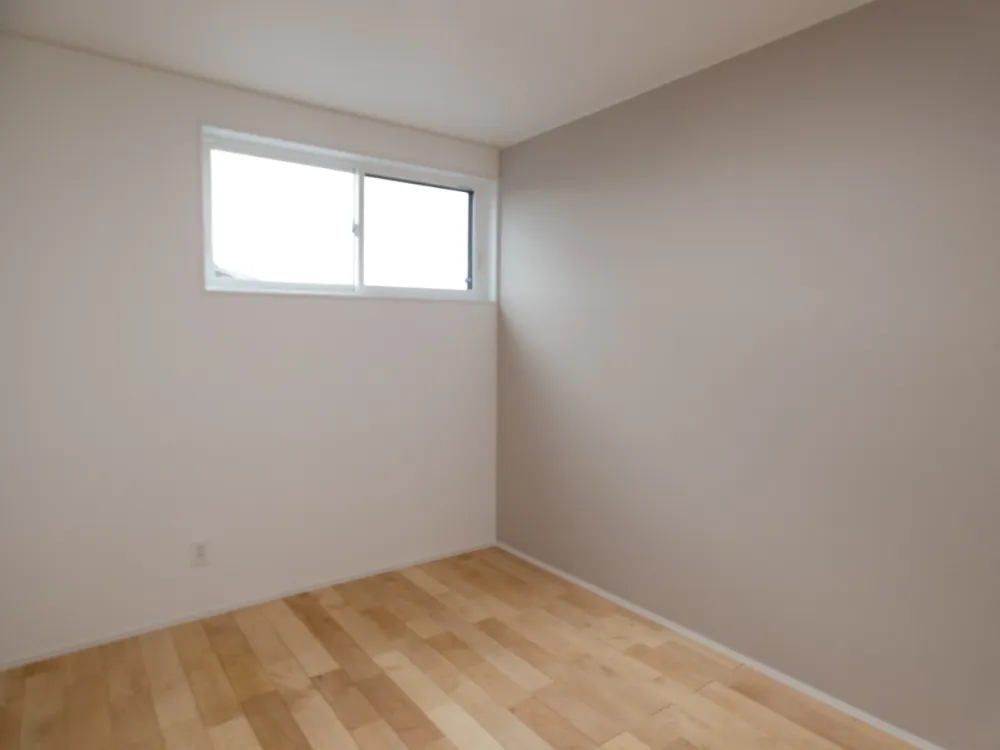 夫婦それぞれの専用書斎で、趣味も暮らしも満喫できるお家