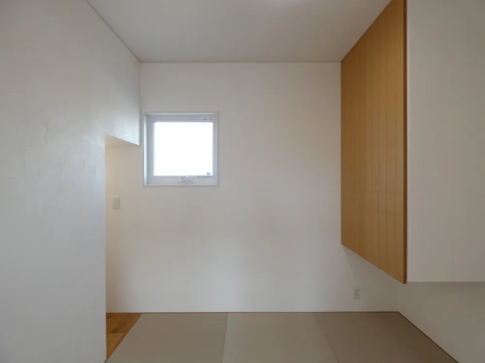 毎日が特別になる。高天井とオリジナル家具で叶える理想の家