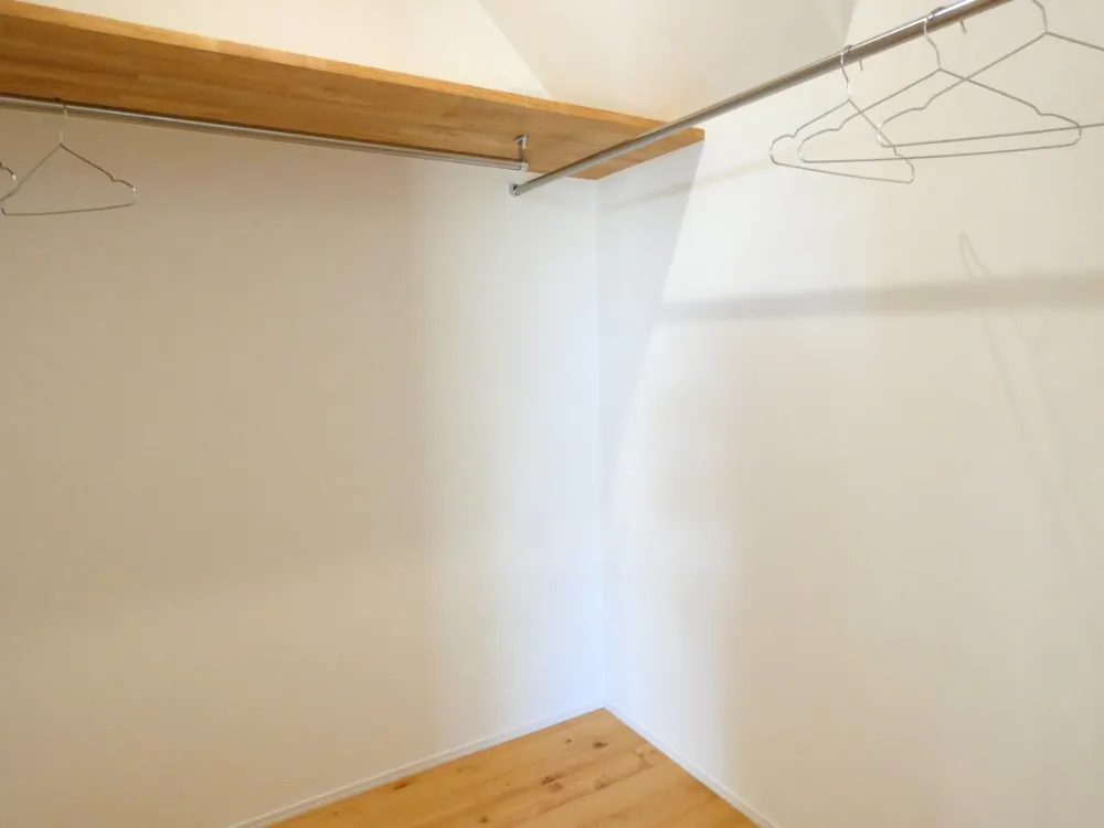 自分らしく過ごす、自然と調和したやすらぎの家