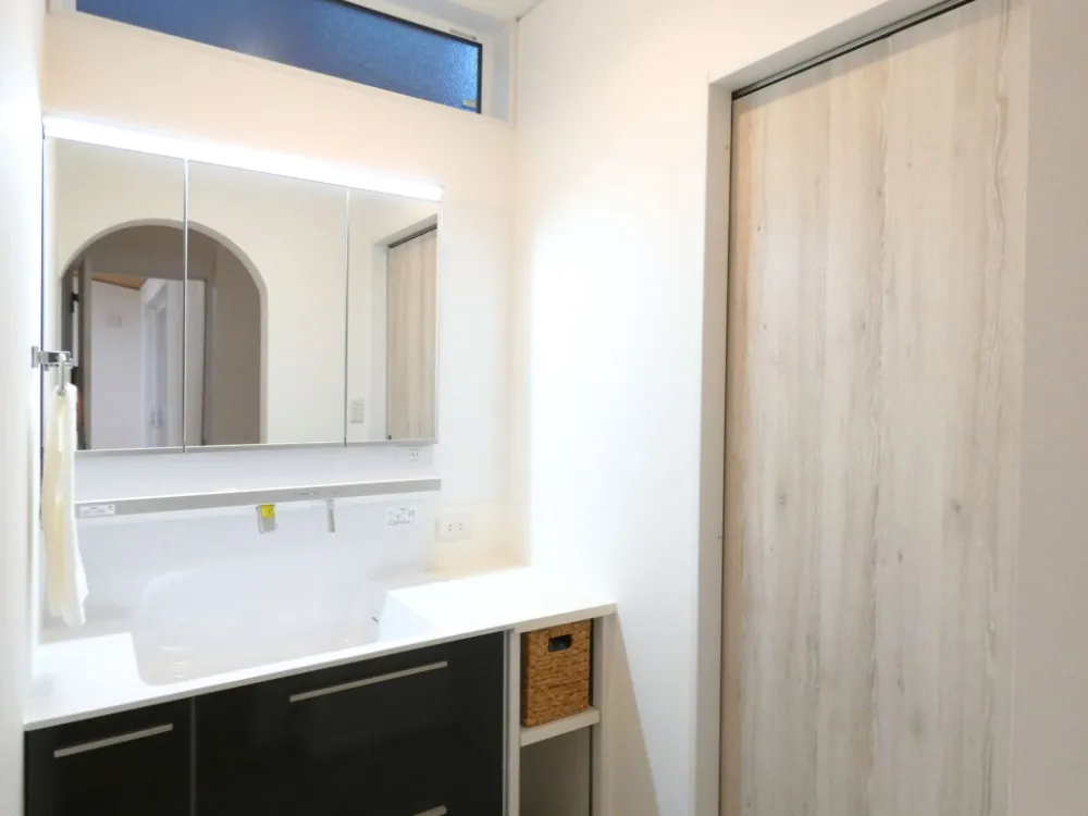 自然と家族が集まる！畳のぬくもりと季節を感じる家