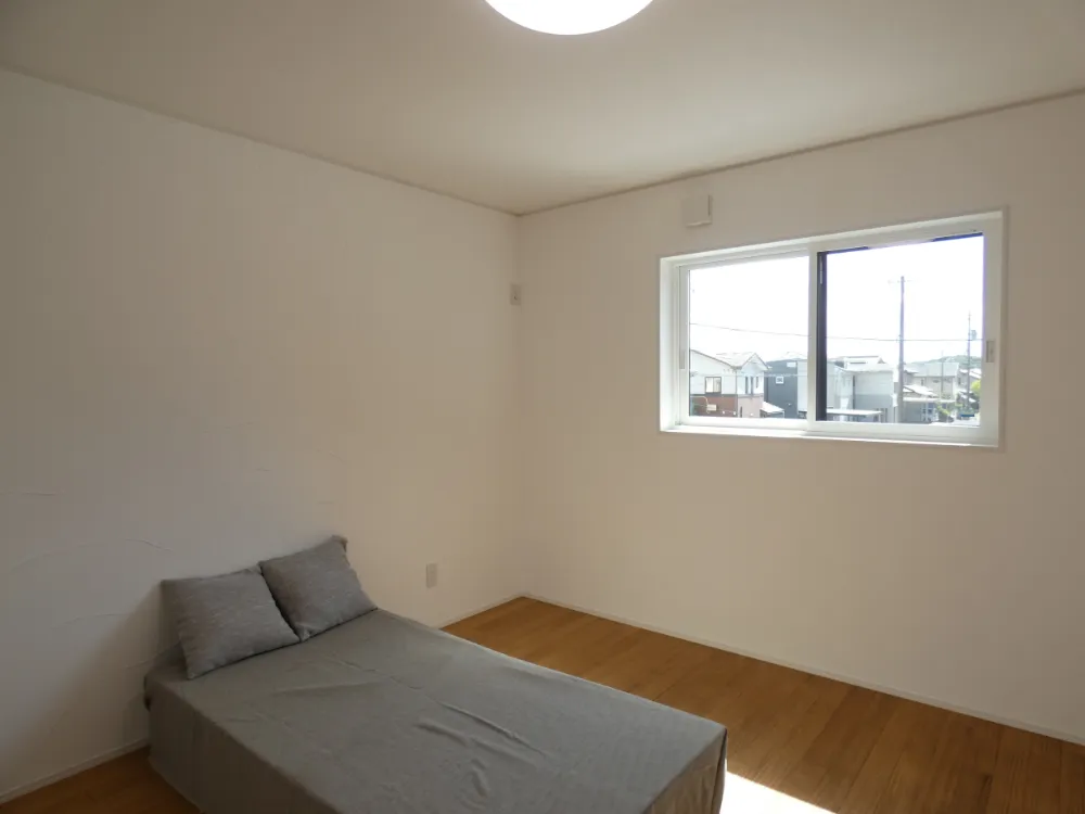 自分らしく過ごす、自然と調和したやすらぎの家