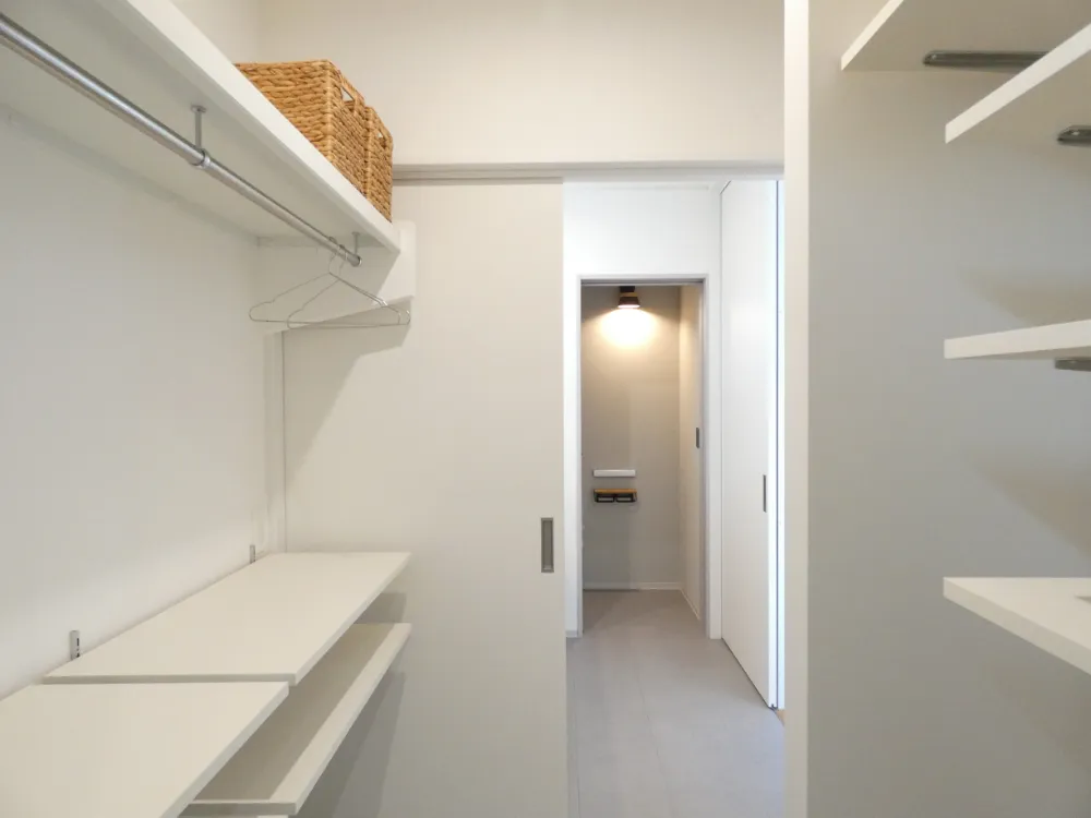 毎日が特別になる。高天井とオリジナル家具で叶える理想の家