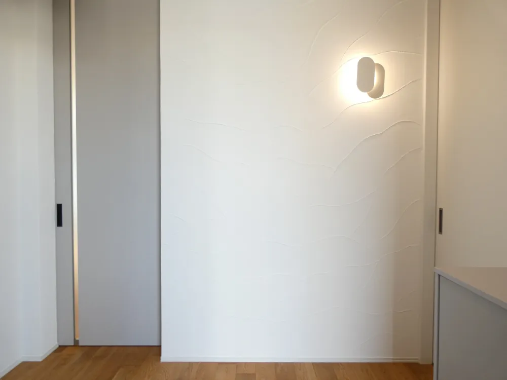 毎日が特別になる。高天井とオリジナル家具で叶える理想の家