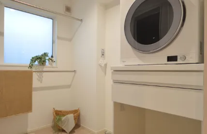 Bコース：乾太くん9kgDX or 6kgDX